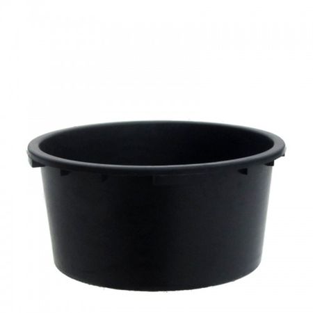 Таз пл.120л. строит. кругл. Заря