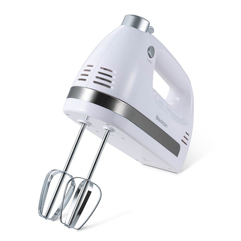 Миксер  Blackton Bt MX321 (0,4кВт., 5 скор. Турбо)