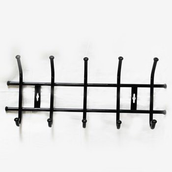 Вешалка настенная  5рожк. ВНТ-5 (480*215мм.) Иж.