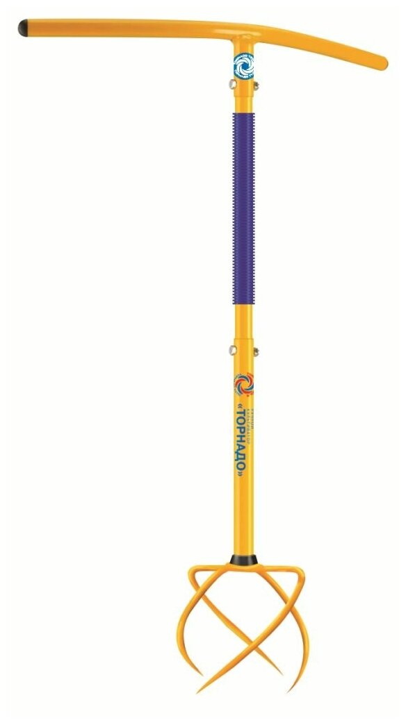 Культиватор ручной TOR-32CUL ТОРНАДИКА