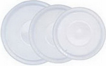 Крышка п/э д/консервирования ПЛ