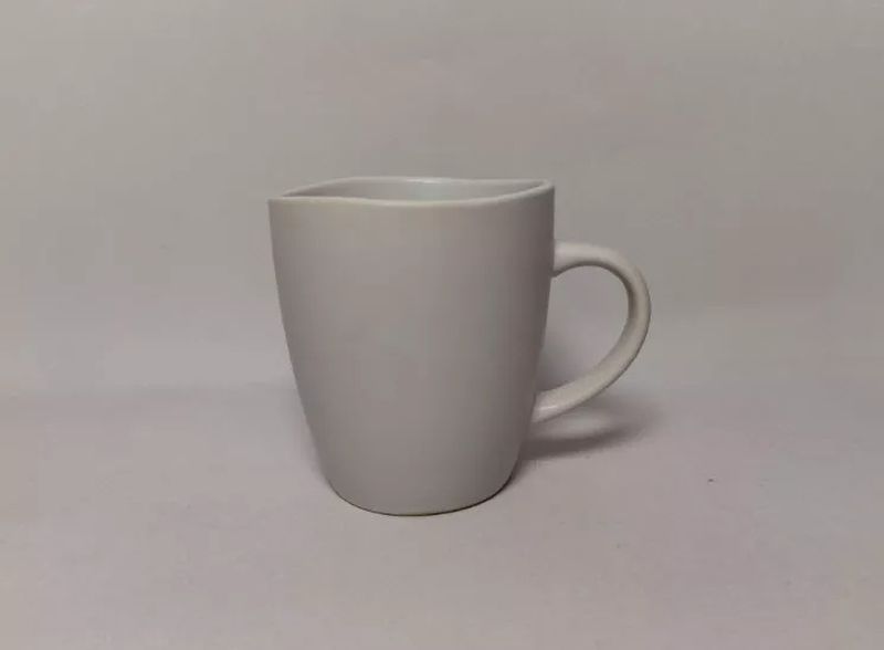 Кружка 235-61008 "Фрида" 460мл. (Керама)