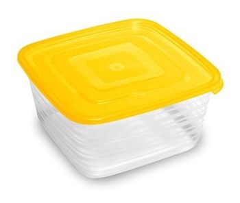 Контейнер "Унико" 1,4л. С210 квадр. Мар.