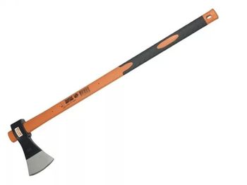 Топор-колун 2,5кг. PARK AXE25ТPR (пл.руч.) 354025 Скр.