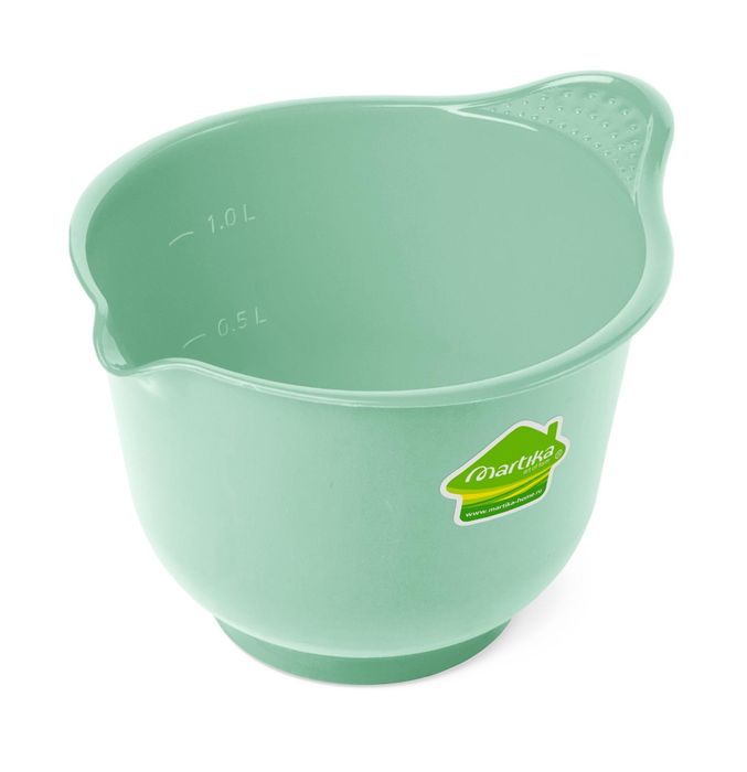 Миска д/миксера "Мадена" 1,4л. С435 Мар.