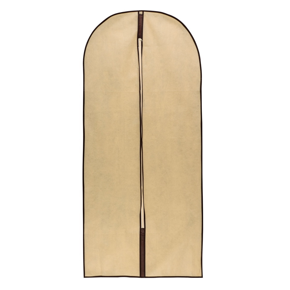 Чехол д/одежды 457-318 60*137см. (спанбонд) VETTA