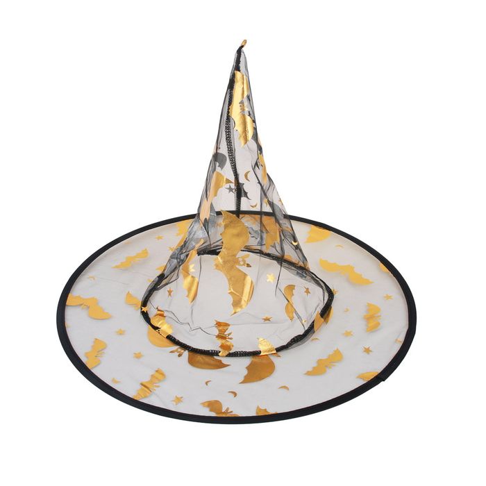Шляпа карнавальная 388-073 (38*32см.) Сноу Бум Шляпа карнавальная 388-073 (38*32см.) Сноу Бум