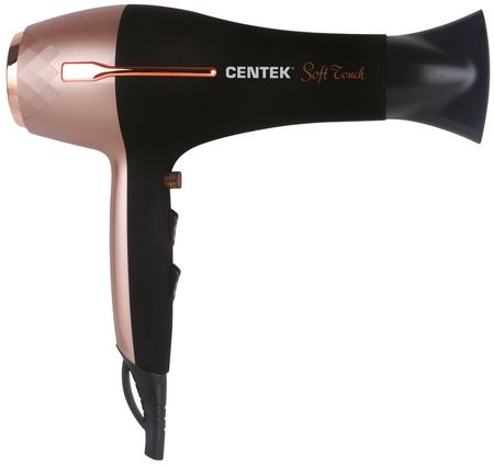 Фен CENTEK CT-2242 (2,2кВт. 2скор. 3реж.)