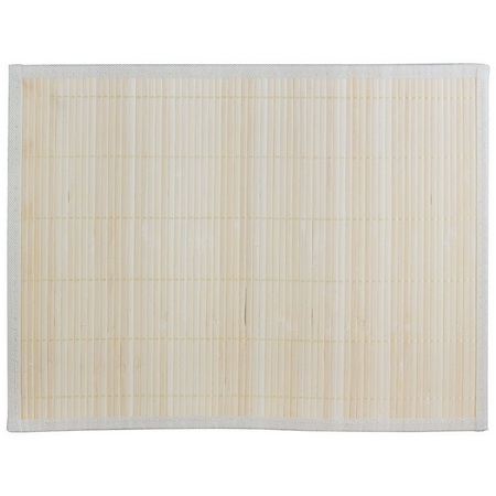 Салфетка сервировочная BM-02 (40*30см.) 312347 ,белая СКР