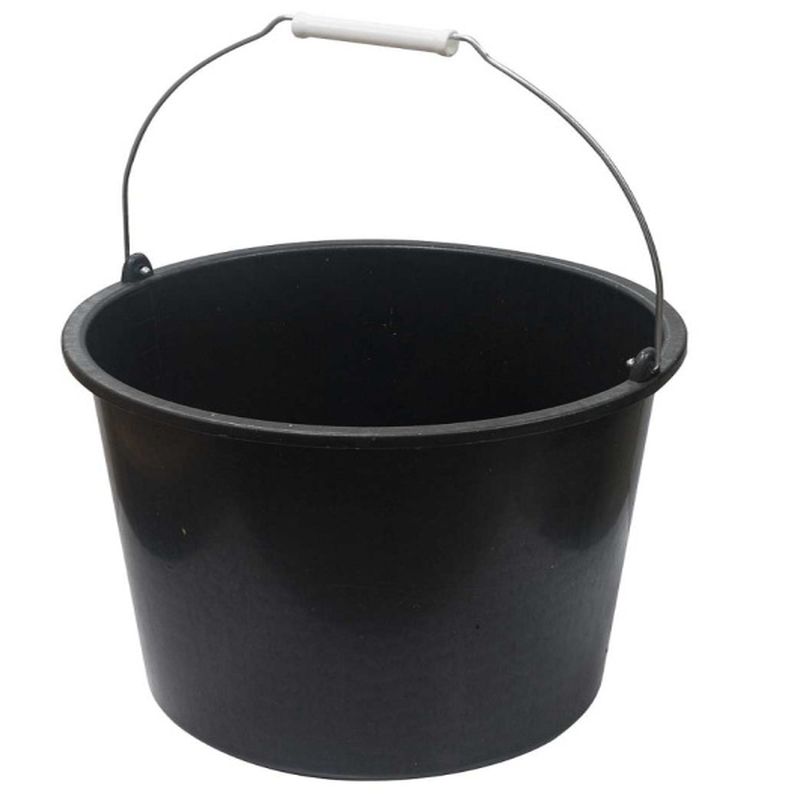 Ведро 12л. пл. строит. САДОВИТА