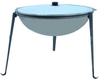 Тренога д/казана 28л. №7 Т-07 Кукмор