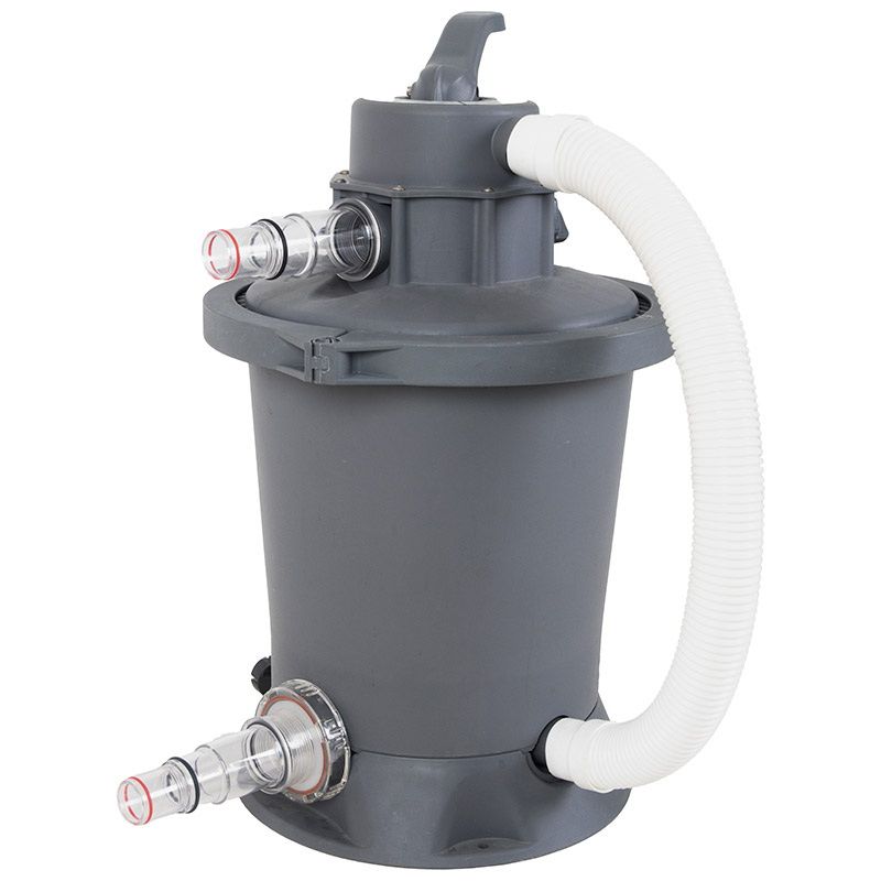 Насос-фильтр эл. 107417 , 290730EU (3750л/ч) Avenli