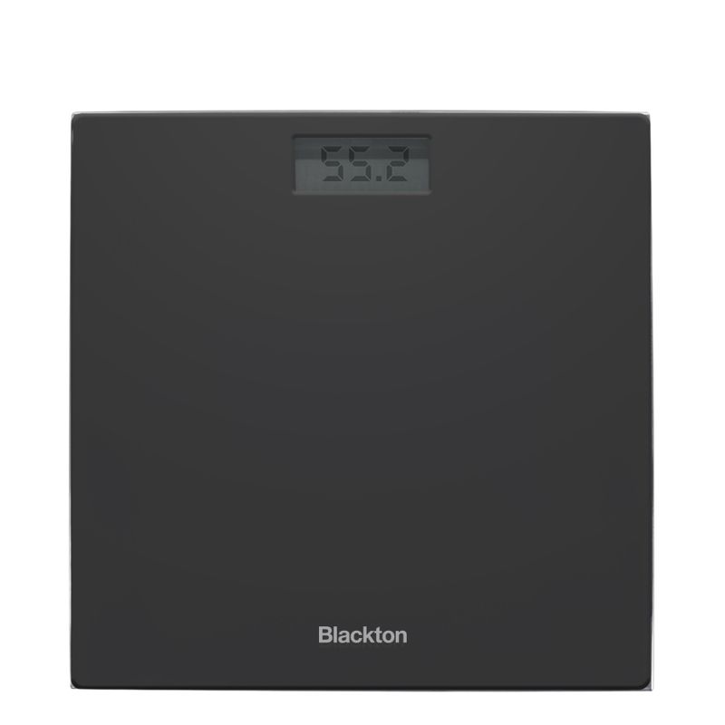 Весы напольные BLACKTON BT BS1012 180кг. электрон.