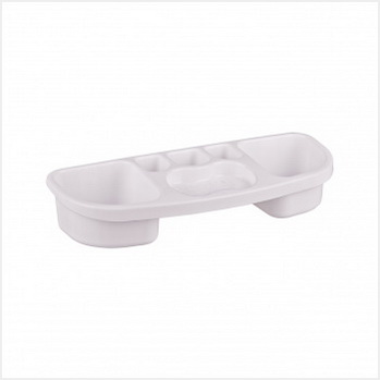 Полка д/ванны М1794