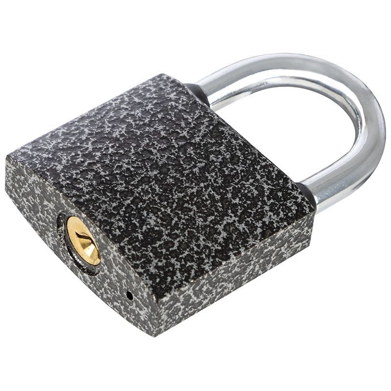 Замок навесной 288118 ВСЗР40  Park