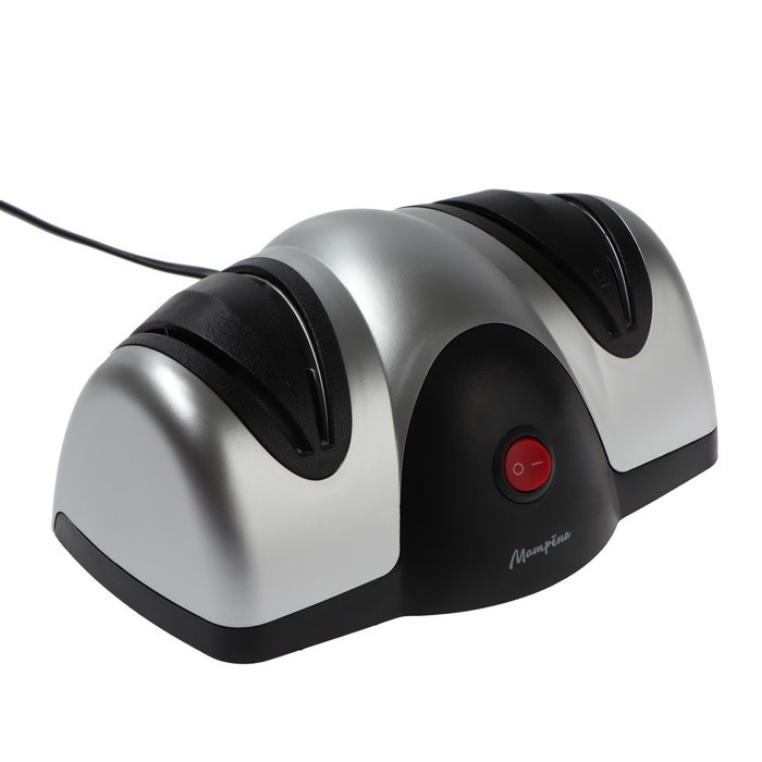 Ножеточка эл. МАТРЁНА МА-159 008063 40Вт.