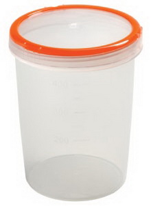 Банка "Винтаж" с завинч.крышк. 0,5л. (гермет) БП11486