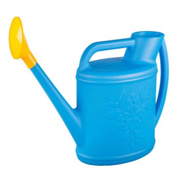 Лейка пл. 12л. "Премьера" с рассеивателем М6775