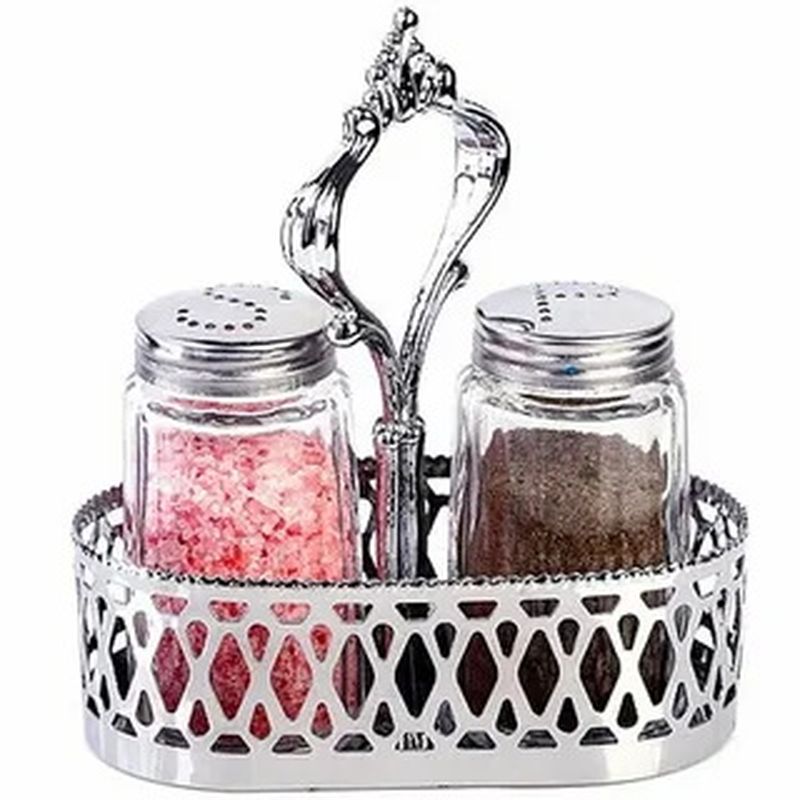 Набор д/специй МВ 40487 (3пр. ) СКС