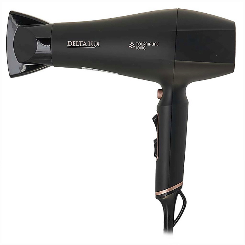 Фен DELTA DE-5001 2,2кВт.