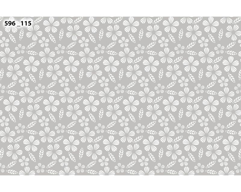 Клеенка "Мажор" 596/2 на неткан.основе (1,35*20м.) ТВЕРЬ