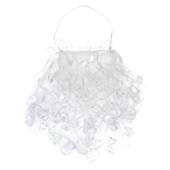 Борода Деда Мороза 388-069 Сноу Бум Борода Деда Мороза 388-069 Сноу Бум