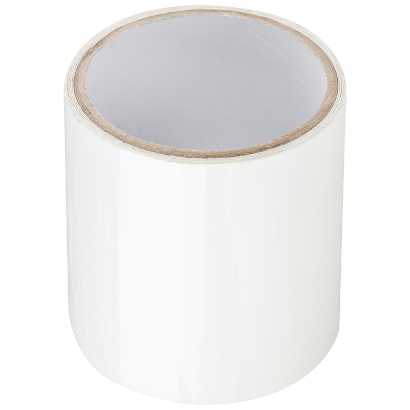 Лента клейкая сверхсильная 1,5м.* 10см. 106799 белая PARK