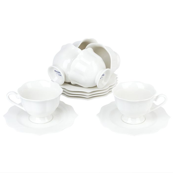 Чайный сервиз 0850079 "Belle" 12пр. (подар.уп.) ЕНС