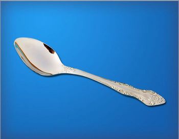 Ложка стол. нерж. "Тройка" СЛ-40/54 (М3) П