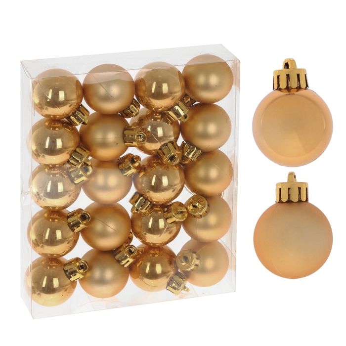 Шары (набор 20шт.) d3см. 753560 Р