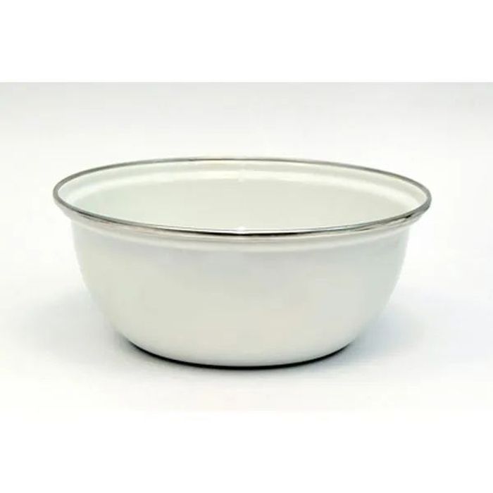 Миска эмал. 2,5л. 01-0311 Маг.