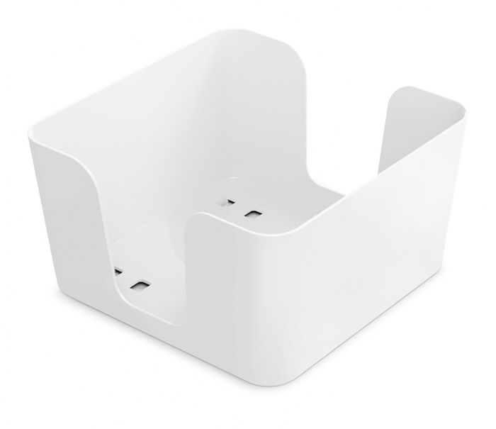 Салфетница "Смарт" С943 (квадратная) Мар.