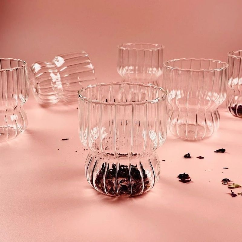 Набор стаканов 160-294 (300мл.)(6шт.) подар. уп.