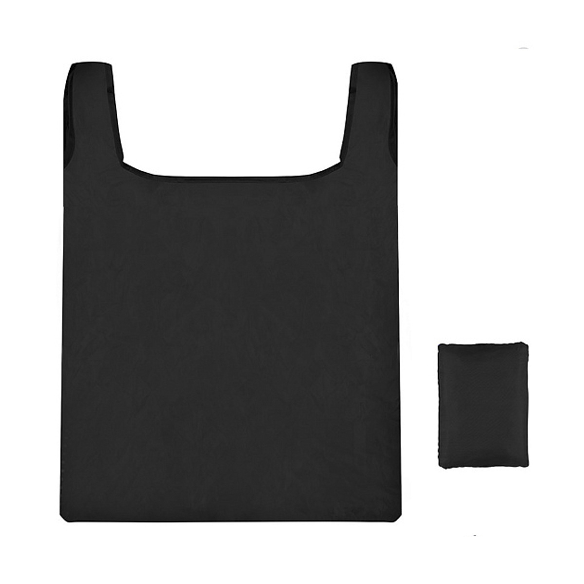 Сумка складная 104369/104370/104371 (37*55см) Basic Скр.