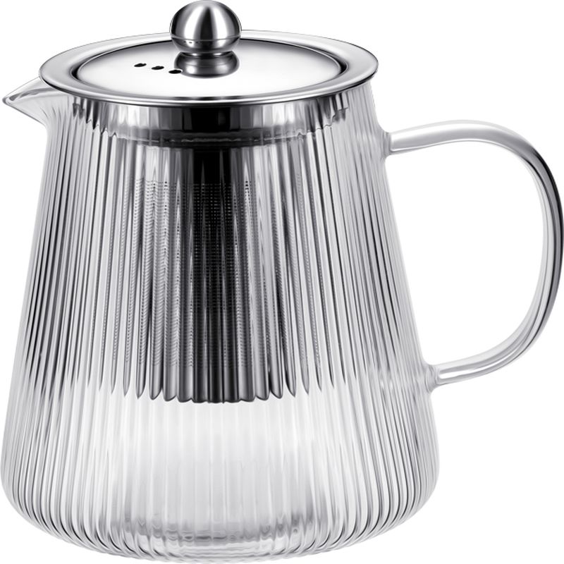 Чайник заварочный 66-3019 0,9л. FRANCO