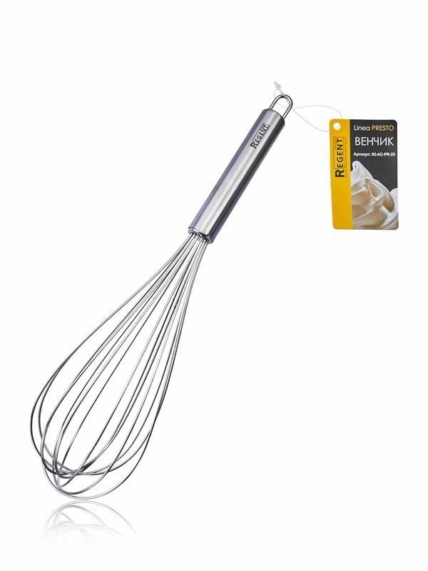Венчик 93-AC-PR-25 (29см.) PRESTO