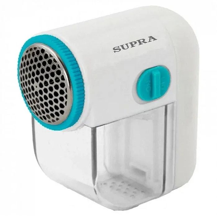 Машинка д/очистки ткани SUPRA SLR-10 .