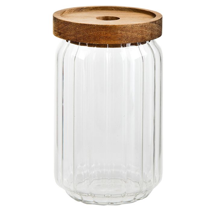 Банка д/сып.прод. 9950281 0,75л. (стекло) ЕНС