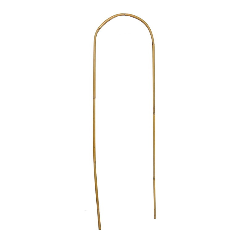 Дуга опорная бамбуковая  h60см. (116015)