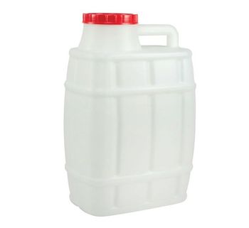 Канистра "Бочонок" 20л. М971