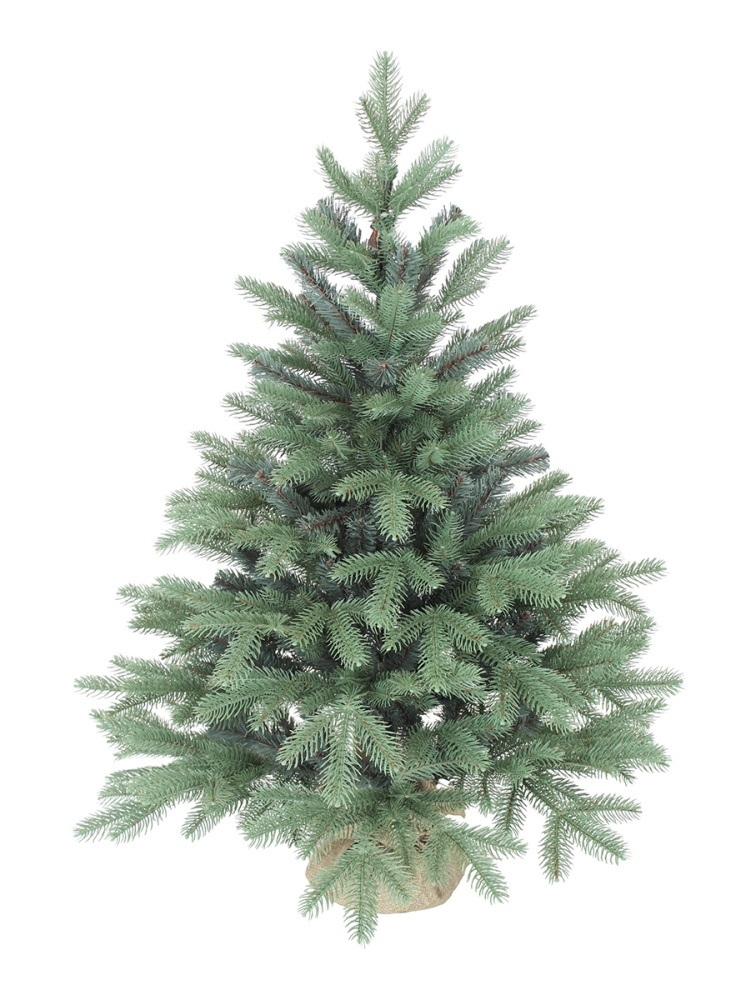 Ель "Blue Anson" 0,9м. 1035909 голубая