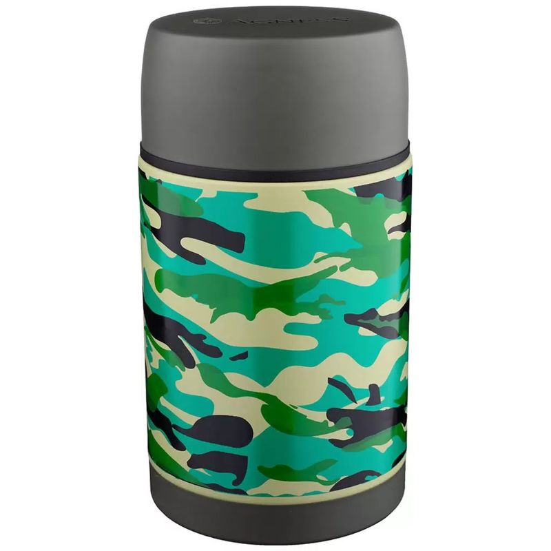 Термос нерж. 910-094 1,0л. шир/г (ВД)