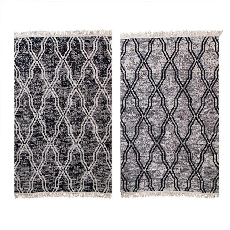 Коврик д/ванны SH ПРОВАНС icapret 80*120см. содалит 854844 безворсовый Ш