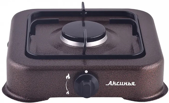 Газ.плита АКСИНЬЯ КС-105 1конф. наст.