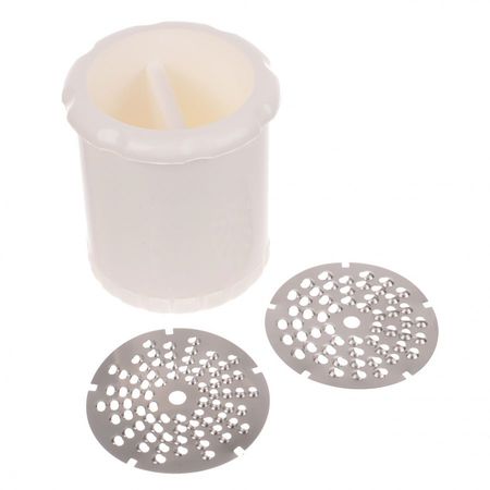 Терка д/сыра и орехов ЛБ-164 .