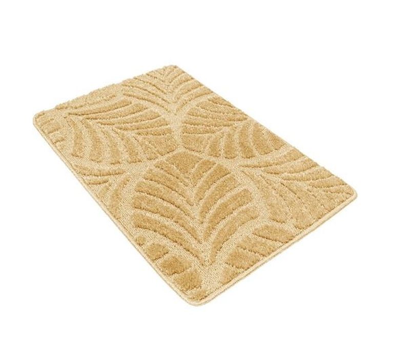 Коврик д/ванны SH АКТИВ icarpet 40*60 бисквит 459915/459892 Ш