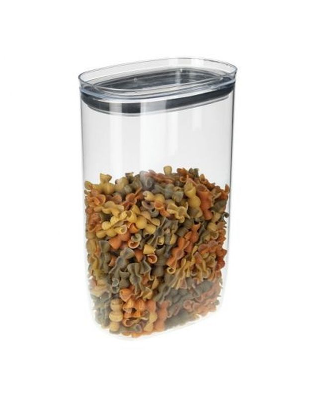 Банка д/сып.прод. ШАЙН 2,0л. КН1302 .