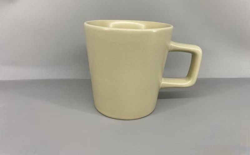 Кружка 249-67008 "Agata Charly" 360мл. (Керама)