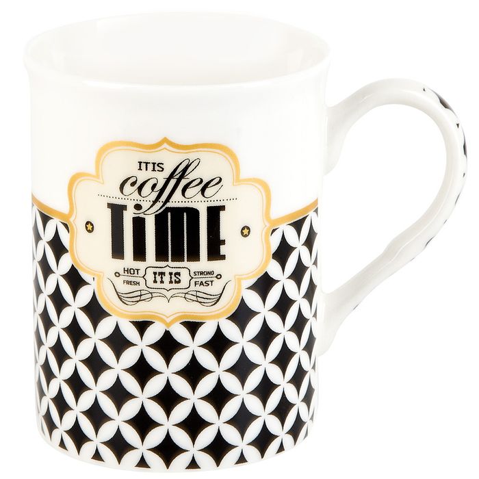 Кружка 1440002-3 "Modern" 375мл. ЕНС