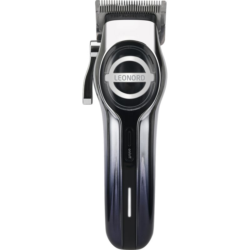 Машинка д/стрижки волос LEONORD LE-1235 (5Вт. аккум.) 109887 Скр. Машинка д/стрижки волос LEONORD LE-1235 (5Вт. аккум.) 109887 Скр.